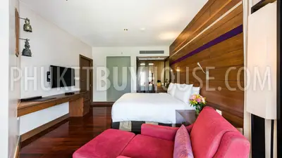 BAN5852: Amazing Apartment with 2 Bedroom close to the BangTao Beach. Fotoğraf #4