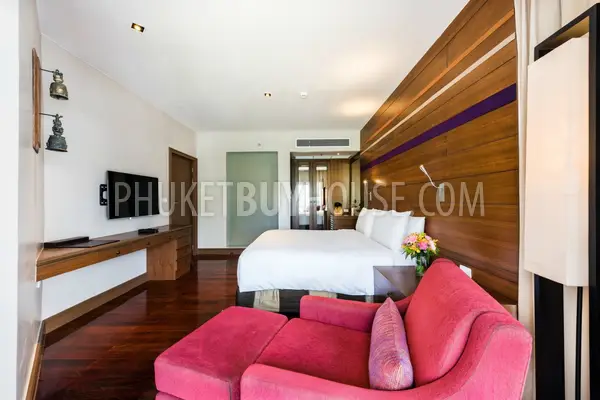 BAN5852: Amazing Apartment with 2 Bedroom close to the BangTao Beach. Fotoğraf #4