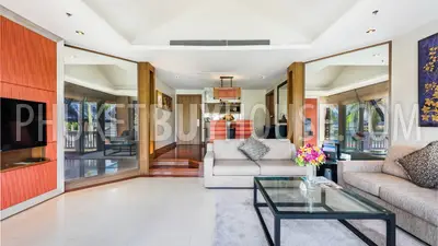BAN5852: Amazing Apartment with 2 Bedroom close to the BangTao Beach. Fotoğraf #8