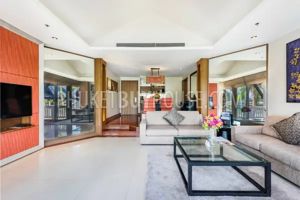 BAN5852: Amazing Apartment with 2 Bedroom close to the BangTao Beach. Fotoğraf #8