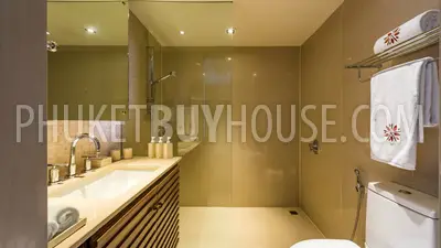 BAN5852: Amazing Apartment with 2 Bedroom close to the BangTao Beach. Fotoğraf #9