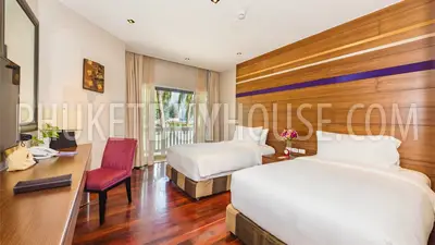 BAN5852: Amazing Apartment with 2 Bedroom close to the BangTao Beach. Fotoğraf #10
