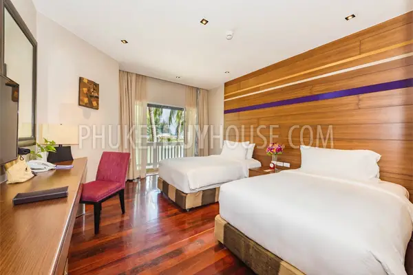 BAN5852: Amazing Apartment with 2 Bedroom close to the BangTao Beach. Fotoğraf #10