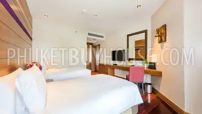 BAN5852: Amazing Apartment with 2 Bedroom close to the BangTao Beach. Fotoğraf #11
