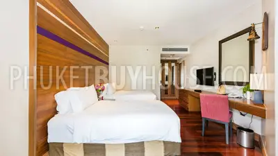 BAN5852: Amazing Apartment with 2 Bedroom close to the BangTao Beach. Fotoğraf #12