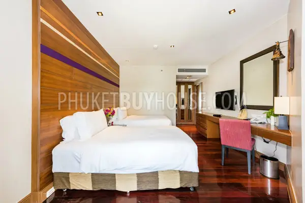 BAN5852: Amazing Apartment with 2 Bedroom close to the BangTao Beach. Fotoğraf #12