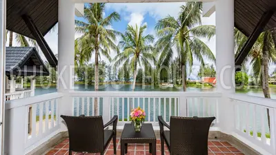 BAN5852: Amazing Apartment with 2 Bedroom close to the BangTao Beach. Fotoğraf #13