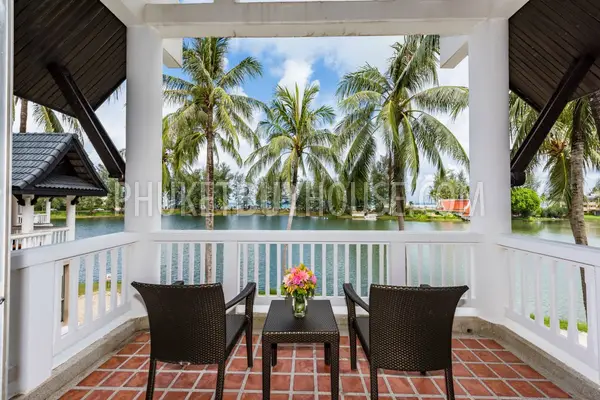 BAN5852: Amazing Apartment with 2 Bedroom close to the BangTao Beach. Fotoğraf #13