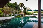 BAN5853: 拉古纳地区的泰国巴厘岛风格别墅. Thumbnail #3