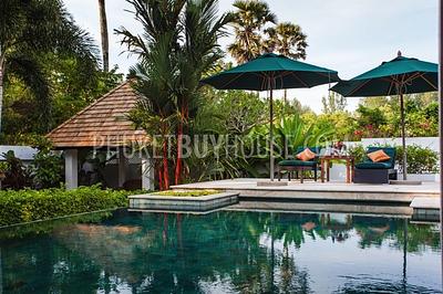 BAN5853: Thai-Balinese style Villa near Laguna Area. Photo #4