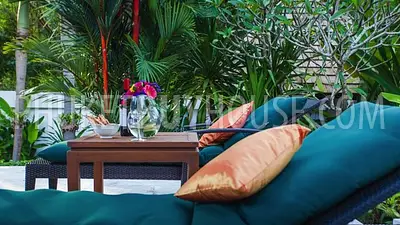BAN5853: Thai-Balinese style Villa near Laguna Area. Fotoğraf #5
