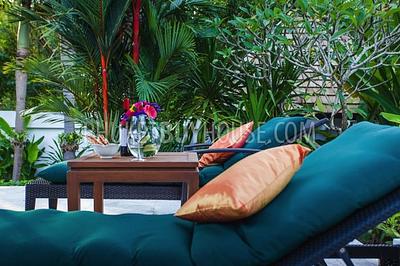BAN5853: Thai-Balinese style Villa near Laguna Area. Photo #5