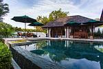 BAN5853: Thai-Balinese style Villa near Laguna Area. Thumbnail #6