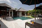 BAN5853: Thai-Balinese style Villa near Laguna Area. Thumbnail #13