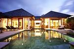 BAN5853: 拉古纳地区的泰国巴厘岛风格别墅. Thumbnail #14