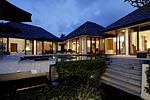 BAN5853: Thai-Balinese style Villa near Laguna Area. Thumbnail #17