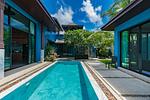 BAN5854: Charming Pool Villa in BangTao. Thumbnail #1