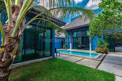 BAN5854: Charming Pool Villa in BangTao. Photo #2
