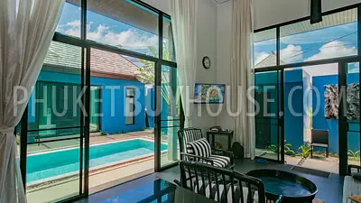 BAN5854: Charming Pool Villa in BangTao. 照片 #4