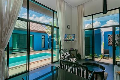BAN5854: Charming Pool Villa in BangTao. Photo #4