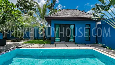 BAN5854: Charming Pool Villa in BangTao. 照片 #5