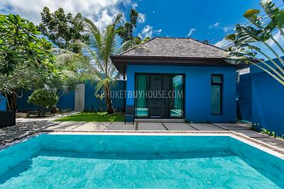BAN5854: Charming Pool Villa in BangTao. Photo #5