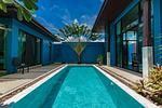 BAN5854: Charming Pool Villa in BangTao. Thumbnail #6