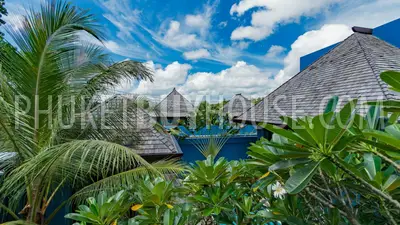 BAN5854: Charming Pool Villa in BangTao. 照片 #8