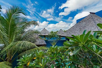BAN5854: Charming Pool Villa in BangTao. Photo #8