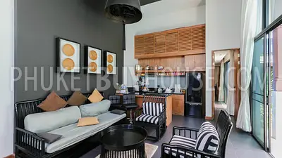 BAN5854: Charming Pool Villa in BangTao. 照片 #10