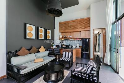 BAN5854: Charming Pool Villa in BangTao. Photo #10