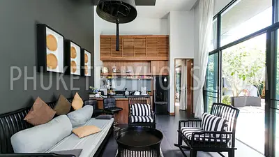 BAN5854: Charming Pool Villa in BangTao. 照片 #11