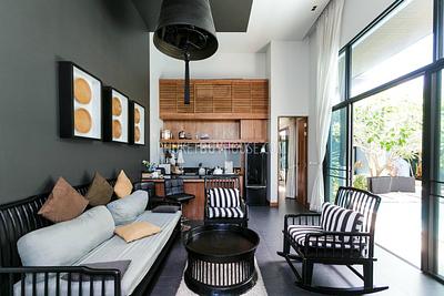 BAN5854: Charming Pool Villa in BangTao. Photo #11