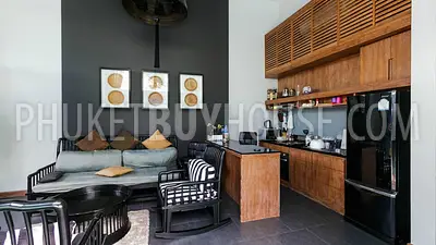 BAN5854: Charming Pool Villa in BangTao. 照片 #12