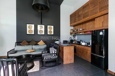 BAN5854: Charming Pool Villa in BangTao. Photo #12