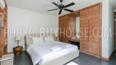 BAN5854: Charming Pool Villa in BangTao. 照片 #13