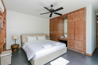 BAN5854: Charming Pool Villa in BangTao. Photo #13