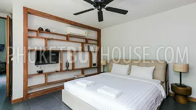 BAN5854: Charming Pool Villa in BangTao. 照片 #14
