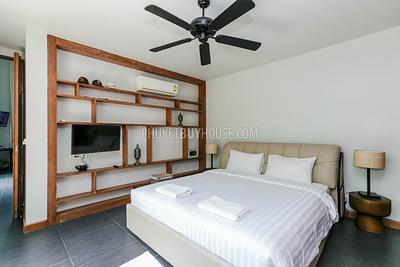 BAN5854: Charming Pool Villa in BangTao. Photo #14