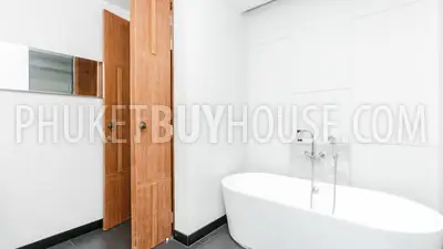 BAN5854: Charming Pool Villa in BangTao. 照片 #17