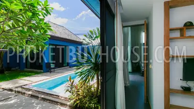 BAN5854: Charming Pool Villa in BangTao. 照片 #18