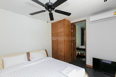 BAN5854: Charming Pool Villa in BangTao. Photo #19