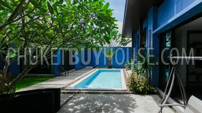 BAN5854: Charming Pool Villa in BangTao. 照片 #20