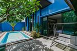 BAN5854: Charming Pool Villa in BangTao. Thumbnail #21