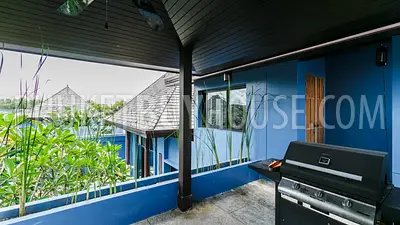 BAN5854: Charming Pool Villa in BangTao. 照片 #22