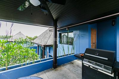 BAN5854: Charming Pool Villa in BangTao. Photo #22