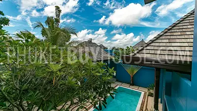 BAN5854: Charming Pool Villa in BangTao. 照片 #23