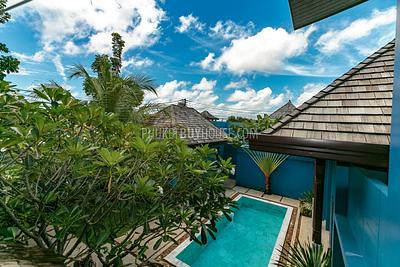 BAN5854: Charming Pool Villa in BangTao. Photo #23