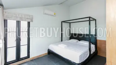 BAN5854: Charming Pool Villa in BangTao. 照片 #24