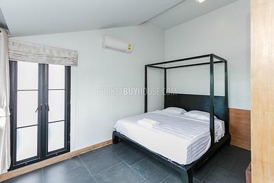 BAN5854: Charming Pool Villa in BangTao. Photo #24